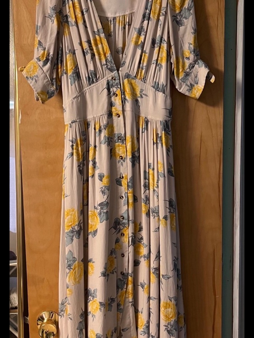Free People love of my life